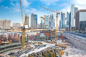 guide on financing commercial land purchase in UAE