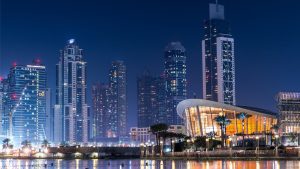 how to buy property in Dubai