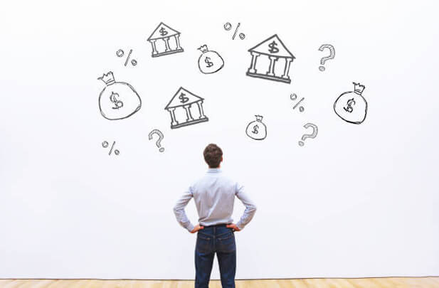 choosing the right mortgage