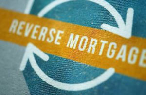 reverse mortgage