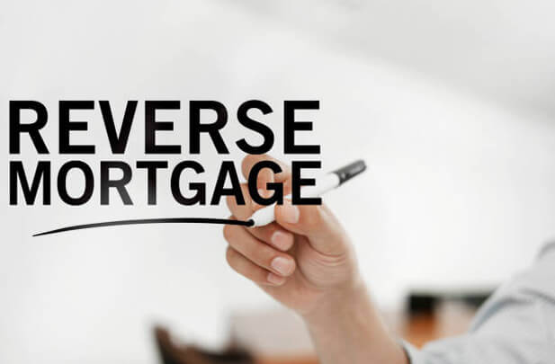 what is reverse mortgage