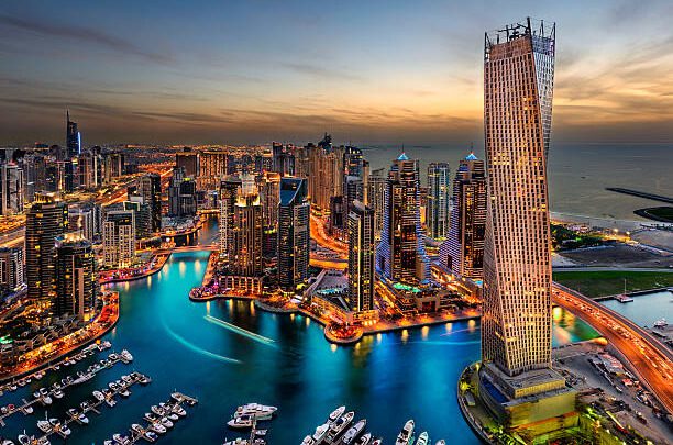 How Much Does It Cost To Live in Dubai