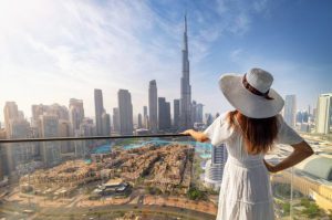 Is it Worth Buying Property in Dubai