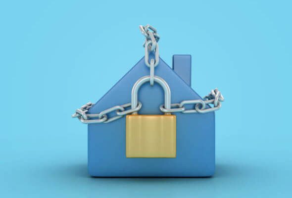 Should you Lock in Mortgage Rate Today