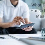 What Does House Poor Mean?