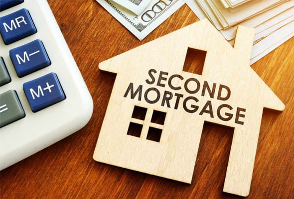 Is a Second Mortgage Also Secured Debt