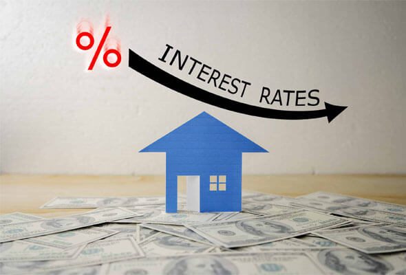 lower mortgage interest rate