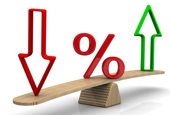 variable rate mortgage