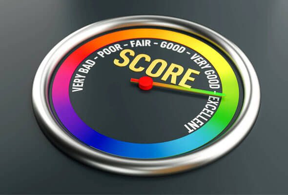 credit score