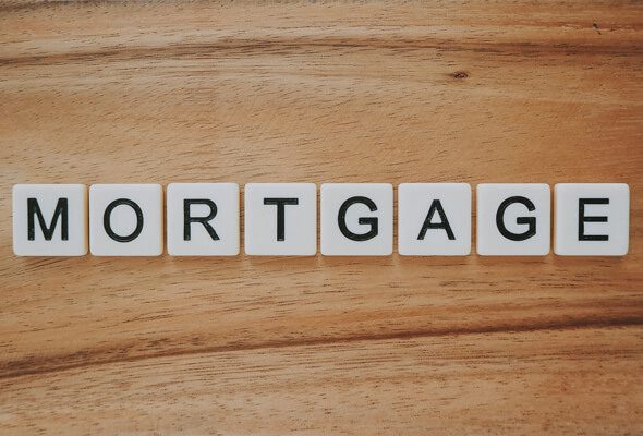 mortgage