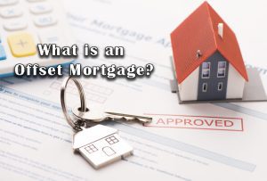 What is an Offset Mortgage?