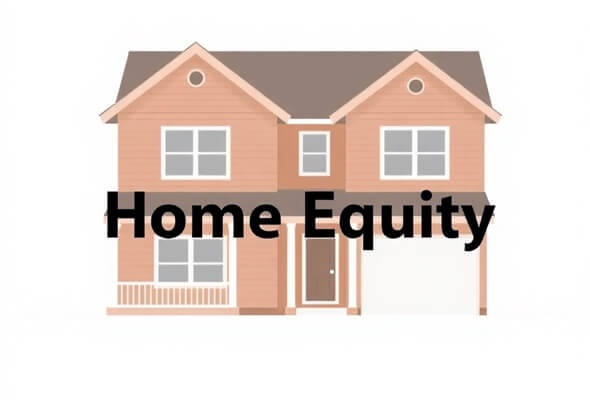 home equity