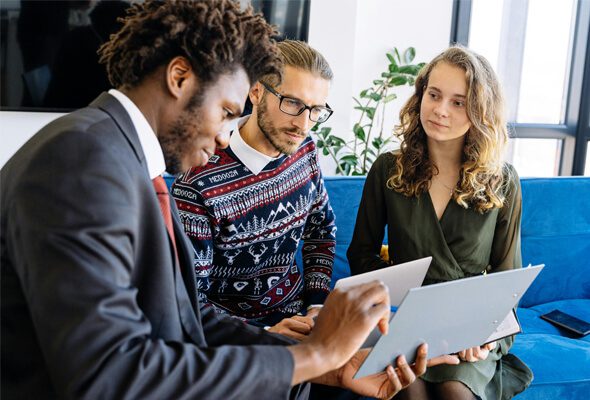 getting mortgage recast