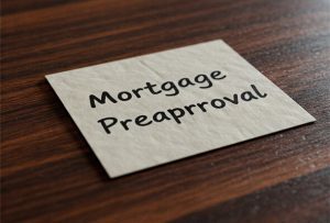 how long does a preapproval for a mortgage last